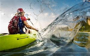 Adventure Sports